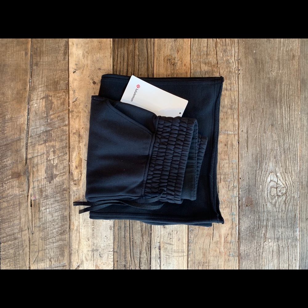 Lululemon Rhapsody Pant